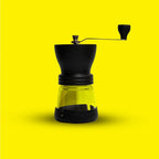 Hario Skerton N ceramic hand coffee grinder
