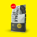 Honduras limited release single origin coffee bag — Lonsdale Street Roasters