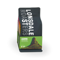 Ethiopian single origin coffee beans bag — Lonsdale Street Roasters Canberra