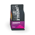 Guatemala Antigua full bodied organic coffee beans bag — Lonsdale Street Roasters Canberra