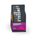 Guatemala Antigua full bodied organic coffee beans bag — Lonsdale Street Roasters Canberra