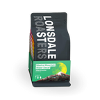 Decaf Coffee Beans | Mexico Mountain Water Process | Lonsdale Street Roasters