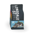 Peru smooth sweet organic single origin coffee beans bag — Lonsdale Street Roasters Canberra