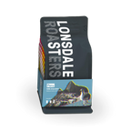 Peru smooth sweet organic single origin coffee beans bag — Lonsdale Street Roasters Canberra