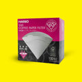 Pegasus V60 paper filters, size 01